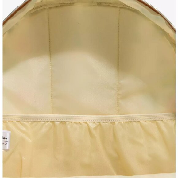 Loungefly  - Disney Stitch Scrump Tropical Backpack - NEW - Picture 4 of 4